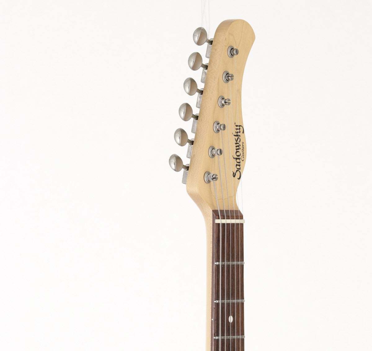 Sadowsky Metroline R1 Classic B/R 【御茶ノ水本店】【値下げ】（中古