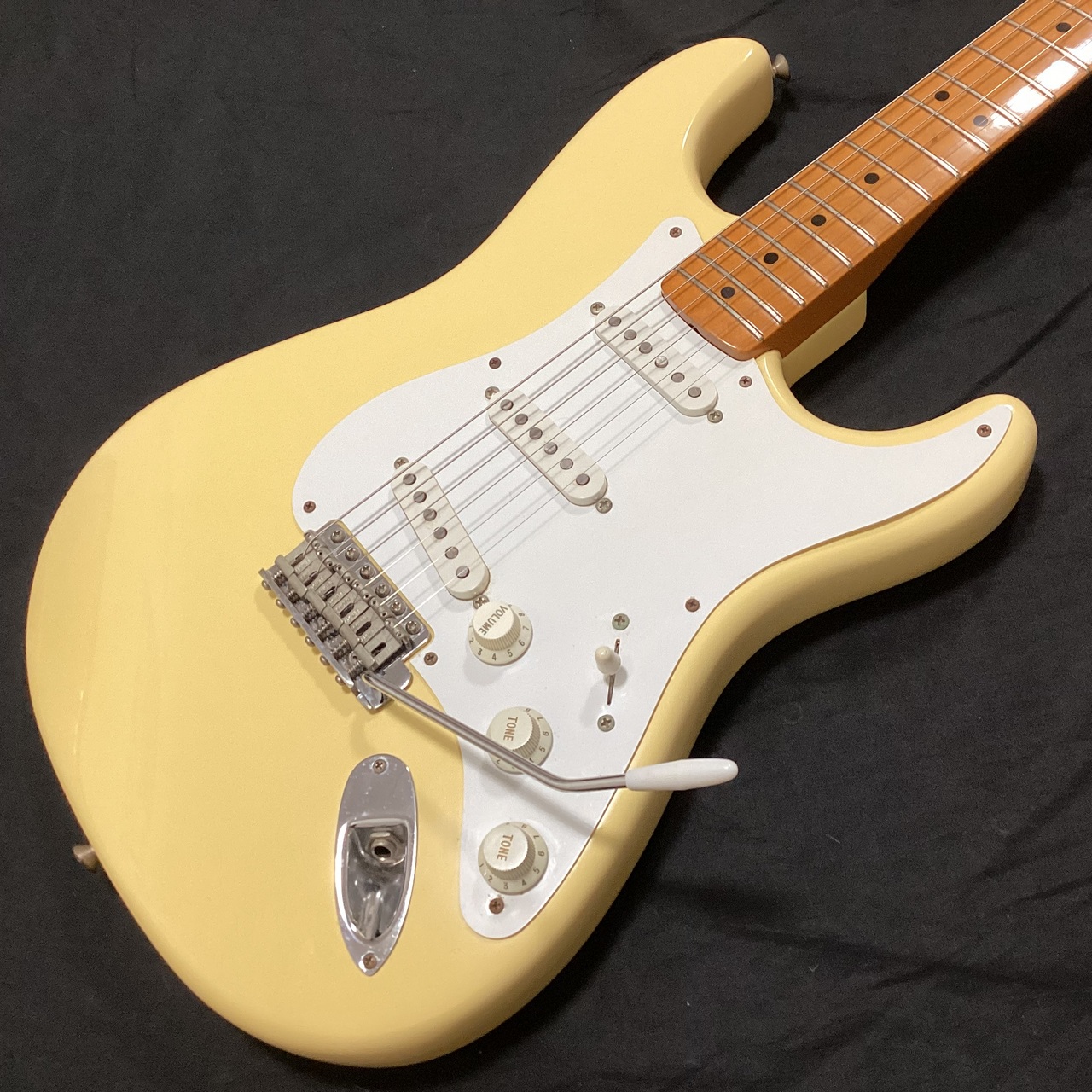 Fender Stratocaster アメリカンビンテージ 50th Fender 50th Anniversary American Vintage 1954 Stratocaster