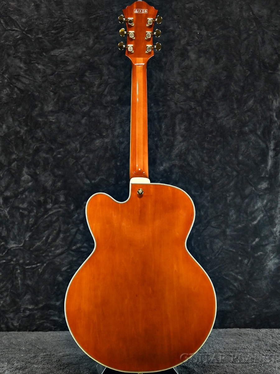 Ibanez 【決算SALE】Artcore Expressionist AF95 -DA (Dark Amber