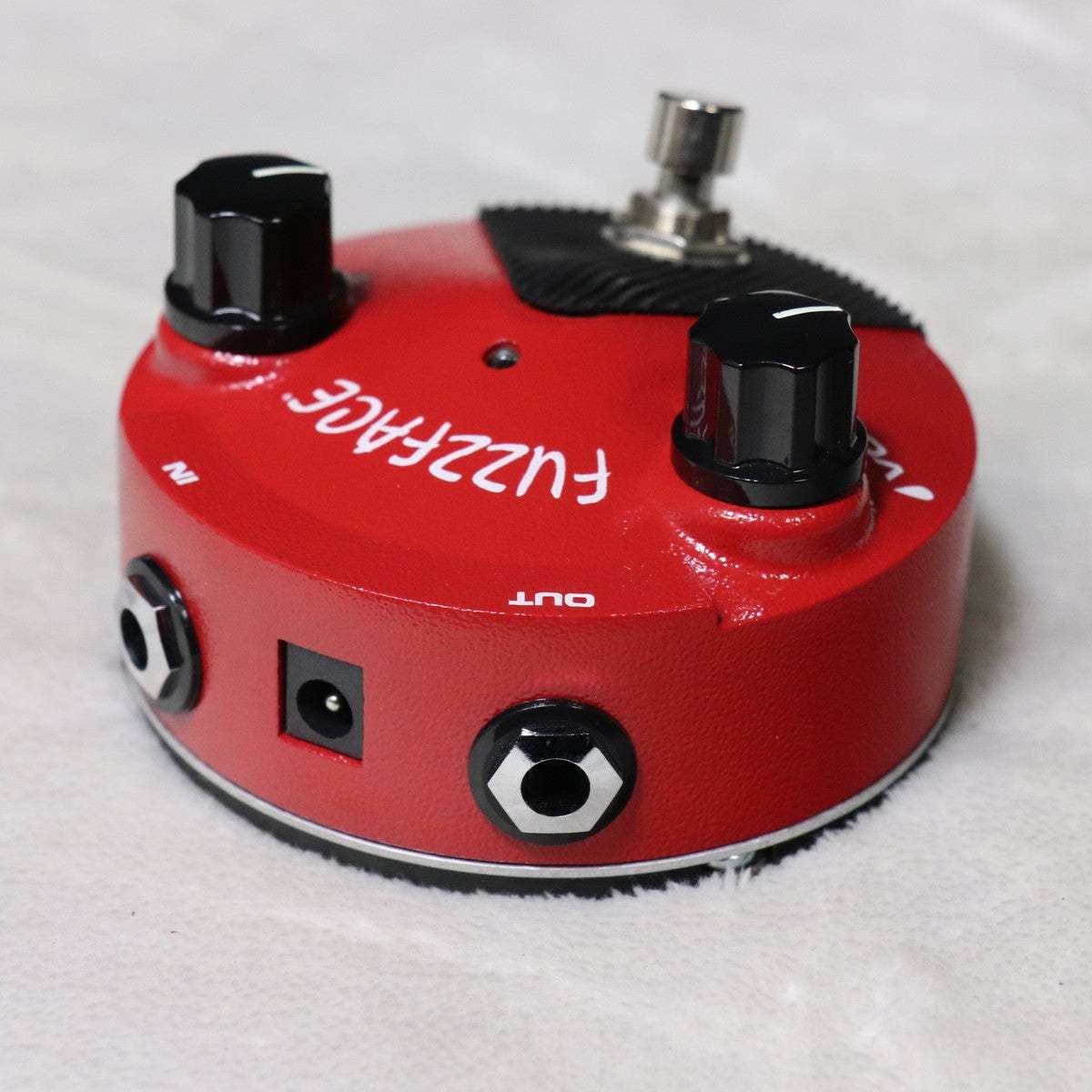 Jim Dunlop FFM2 Germanium Fuzz Face Mini 【梅田店】（中古）【楽器