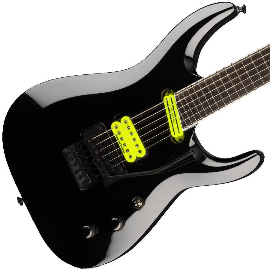 Jackson 【受注生産】Concept Series Limited Edition Soloist SL27 EX