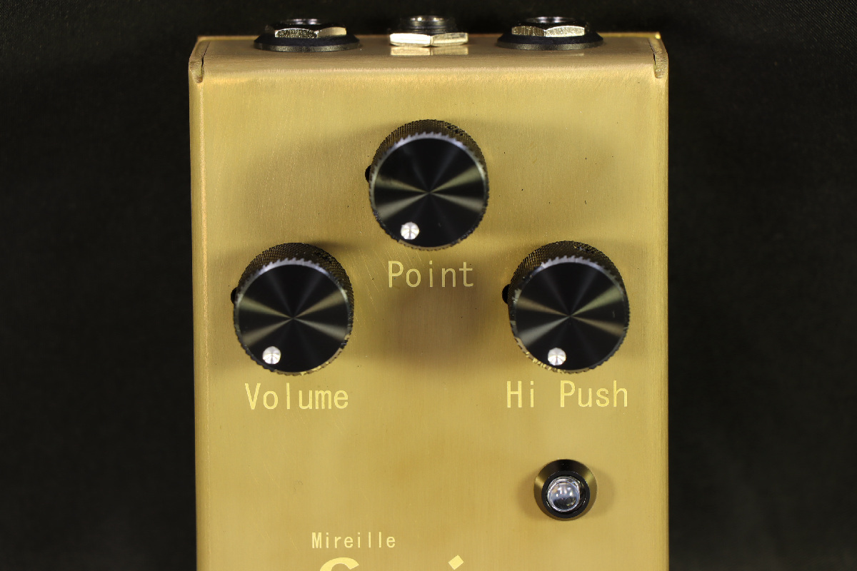HATA Mireille Epice ギターエフェクター HATA Mireille Epice ギターエフェクター - メルカリ