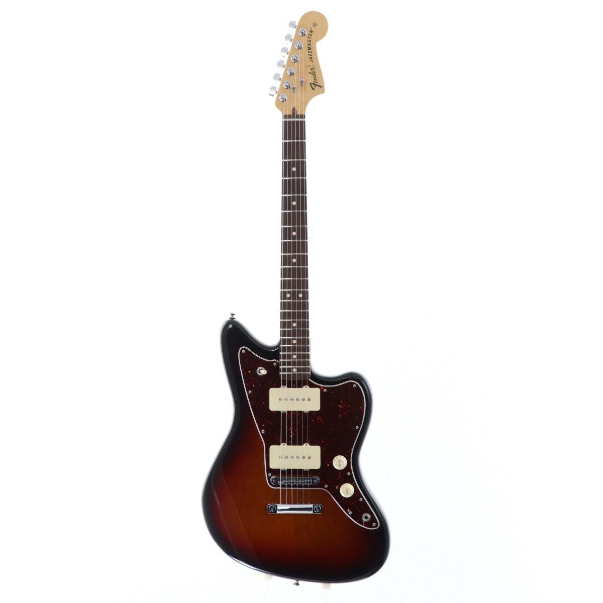 Fender American Special Jazzmaster 3-Color Sunburst 【梅田店