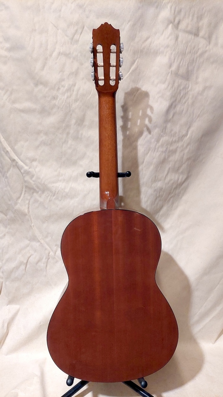 YAMAHA CG131S（中古）【楽器検索デジマート】