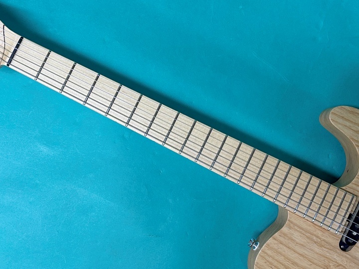 SAITO GUITARS S-622TLC NAKED（中古）【楽器検索デジマート】