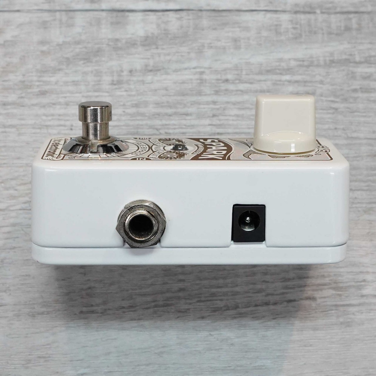 tc electronic Spark Mini Booster（中古）【楽器検索デジマート】