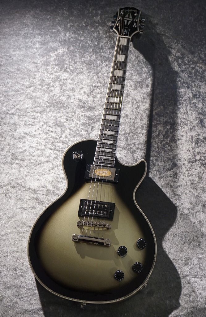 Epiphone 【特価!】Adam Jones Les Paul Custom Art Collection