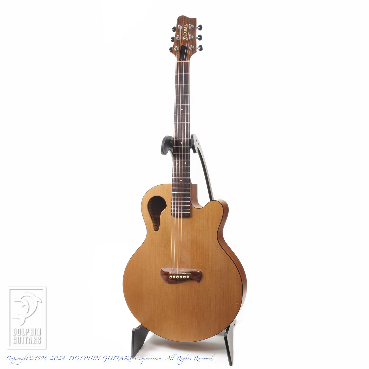 TACOMA C1C（中古）【楽器検索デジマート】