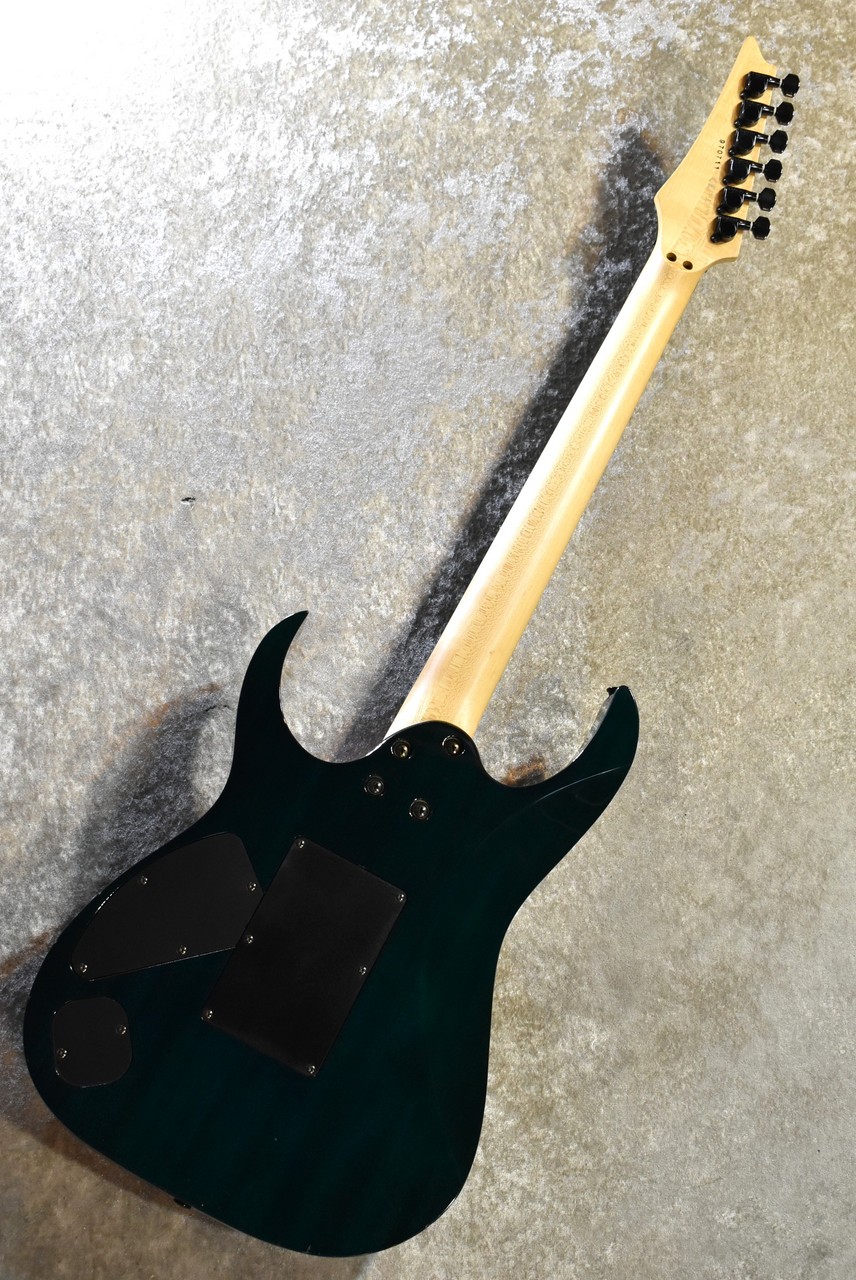 Ibanez 【1997年製】RG1702 -Marine Blue- 【約3.54kg】（中古