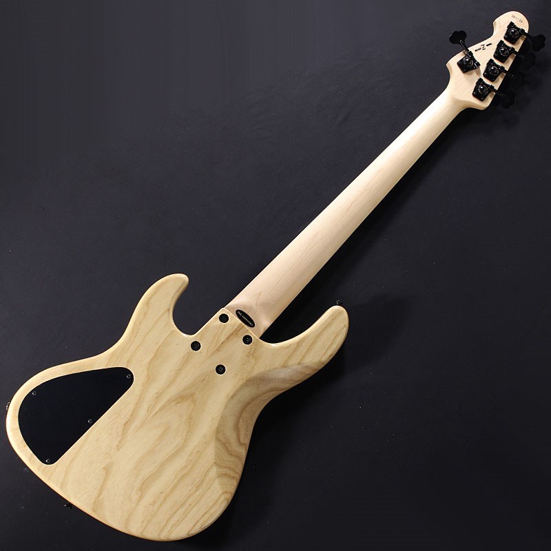 ATELIER Z Beta 5 (N/M Black-HW)（新品）【楽器検索デジマート】