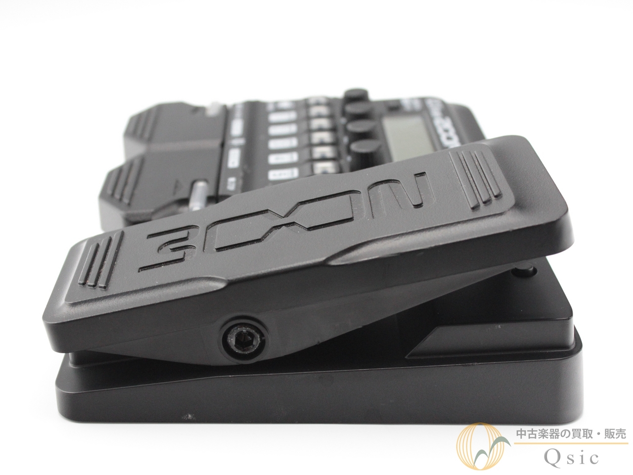 ZOOM G1X Four [MMW21]【阿倍野店在庫】（中古）【楽器検索デジマート】