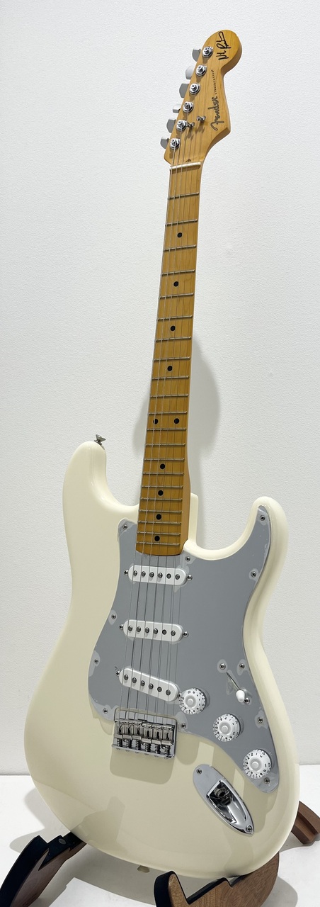Fender Nile Rodgers Hitmaker Stratocaster / Olympic White（新品