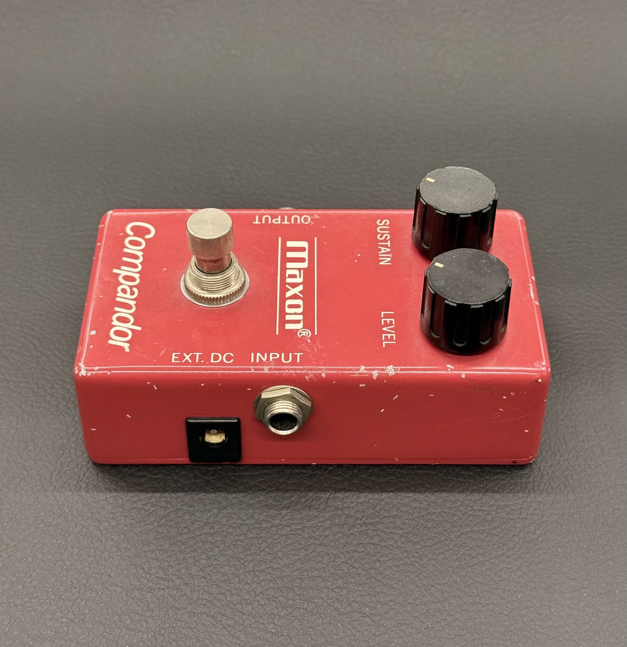 Maxon Compandor（中古）【楽器検索デジマート】
