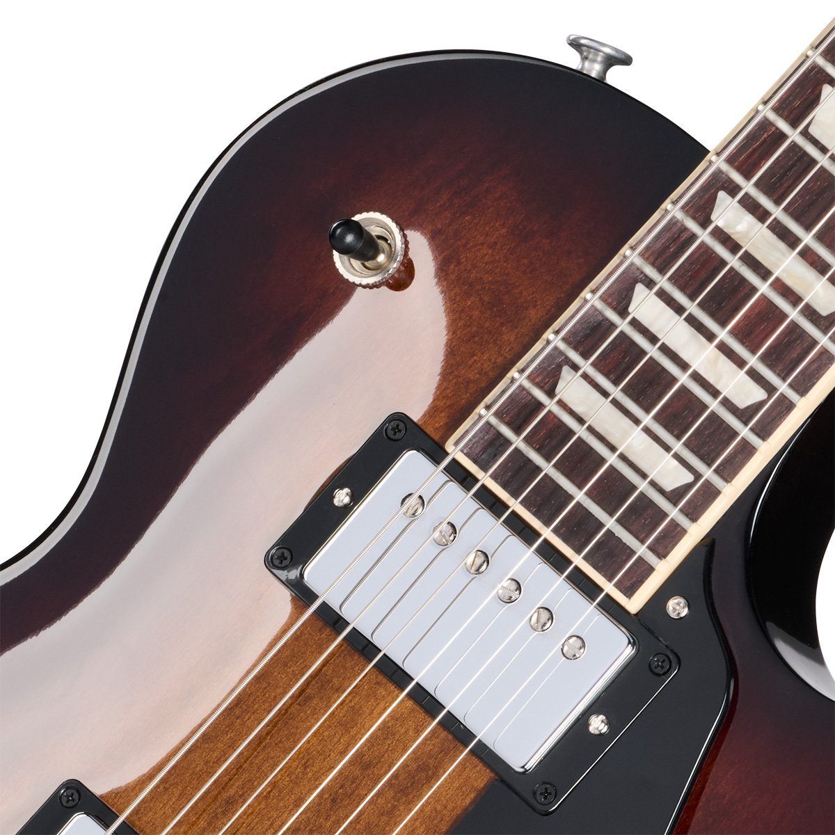 Gibson Les Paul Studio Smokehouse Burst ギブソン レスポール