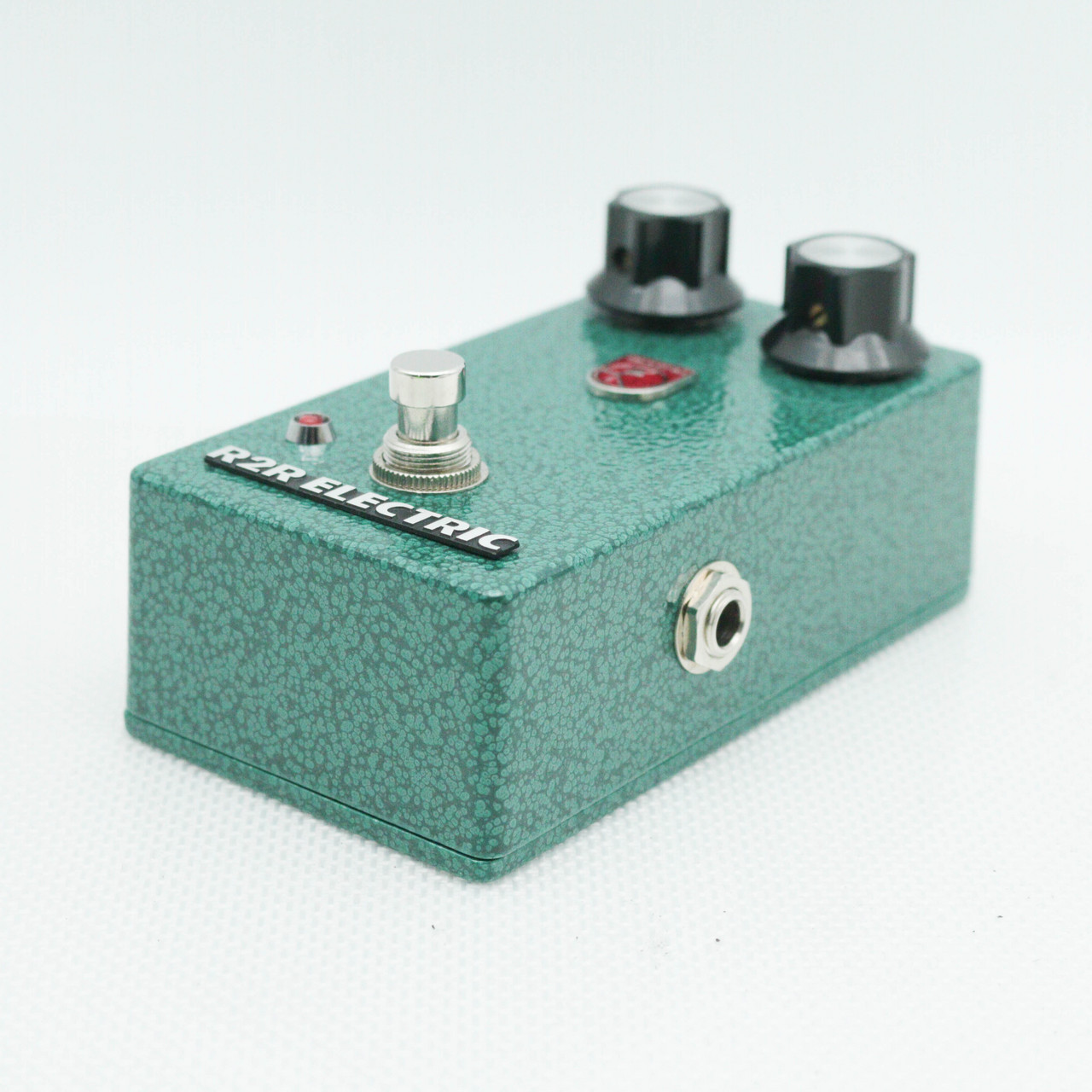 R2R Electric Treble Booster Professional（新品/送料無料）【楽器