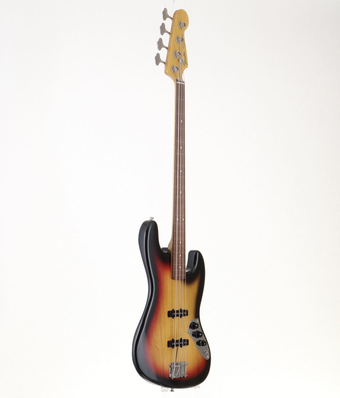 Fender Japan JB62-77FL 3TS ［4.05kg/1999-2002年製］フェンダー