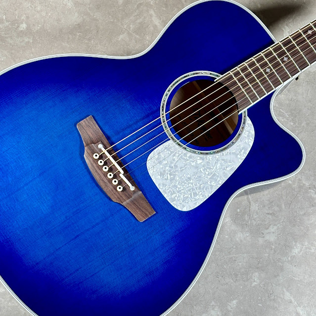 Takamine 【限定モデル】PTU70CS エレアコ 【分割手数料36回まで