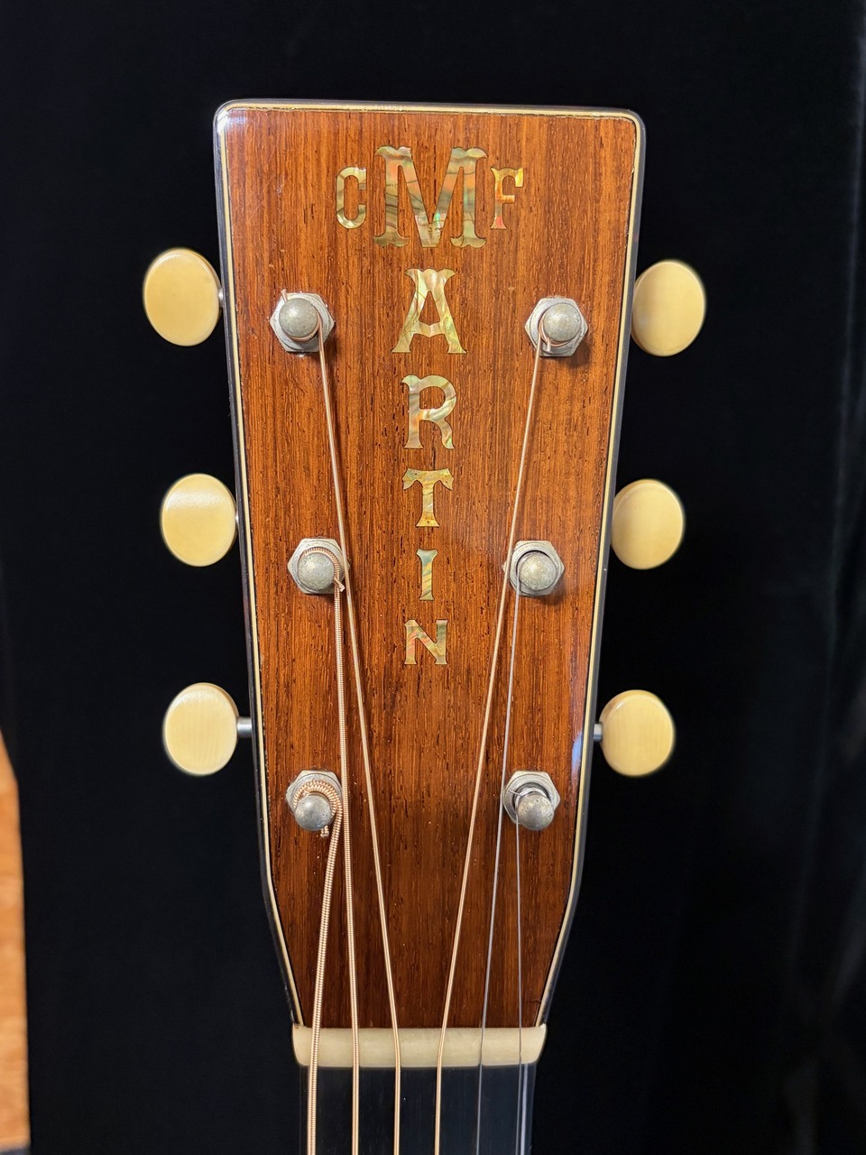 Martin OM-42PS【ポール・サイモンシグネイチャーモデル】（中古/送料