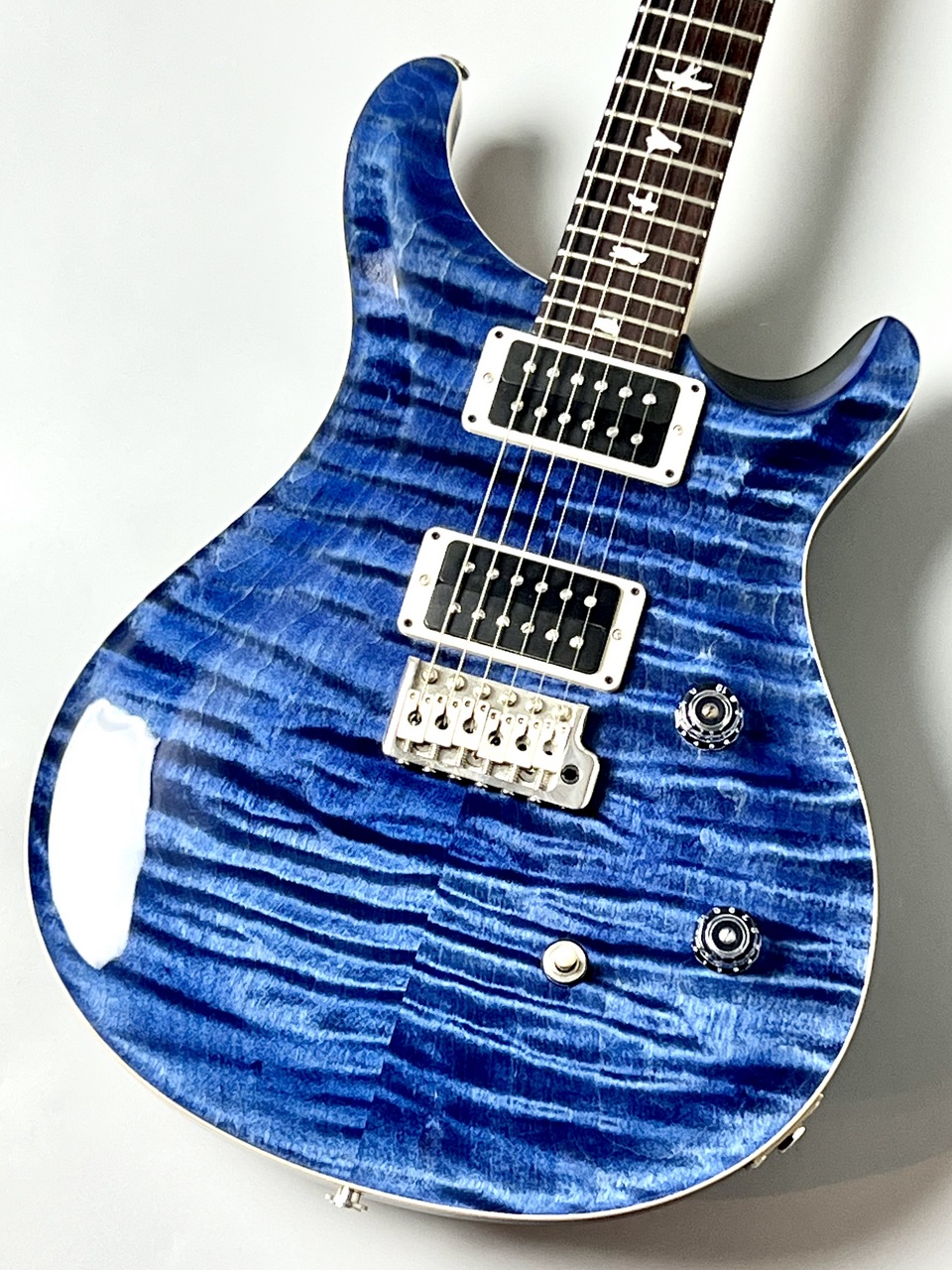 Paul Reed Smith(PRS) 【中古】CE24 -Whale Blue- #200296667 【3.48kg