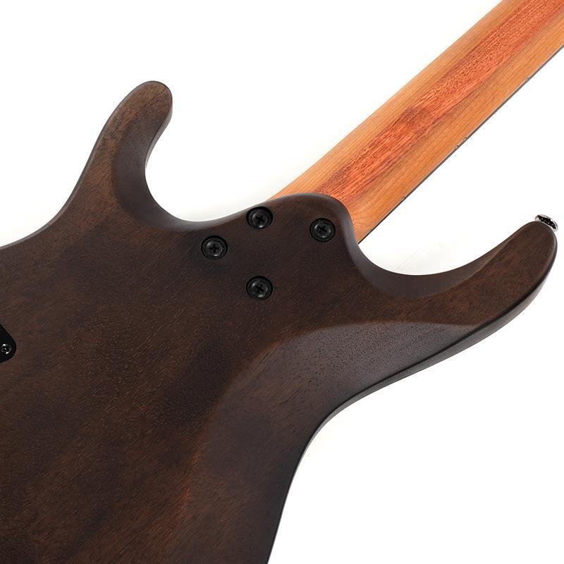 Ibanez Q52PE-NTF (Natural Flat) [Limited Model]（新品）【楽器検索