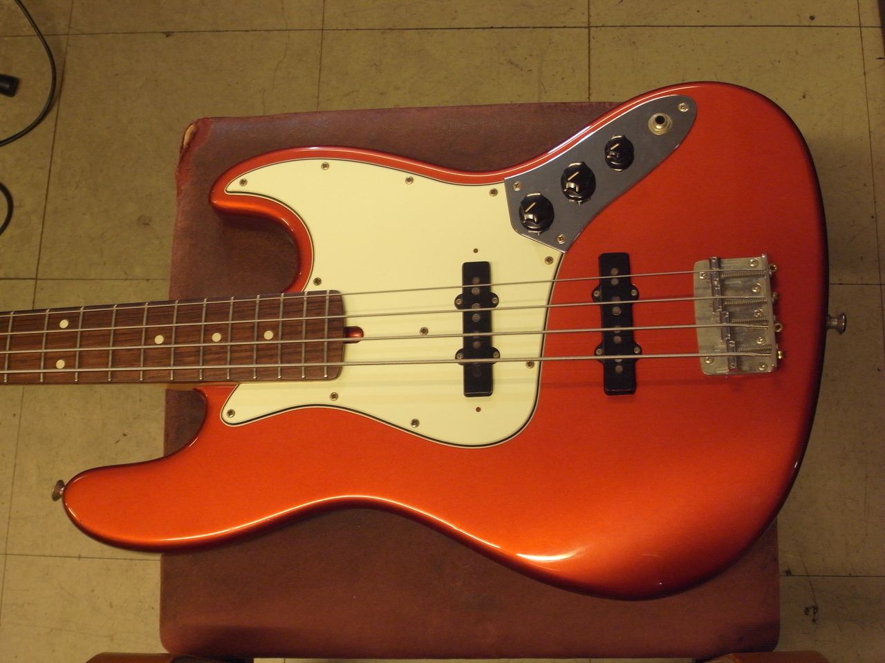 momose momose MJB1-STD/NJ(中古)【楽器検索デジマート】 momose momose MJB1-STD/NJ(中古)【楽器検索デジマート】