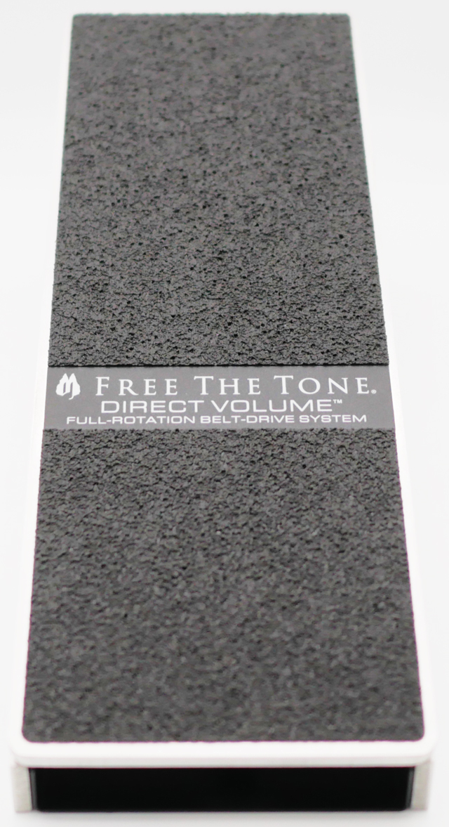 Free The Tone DVL-1H / DIRECT VOLUME(ハイインピーダンス)（新品
