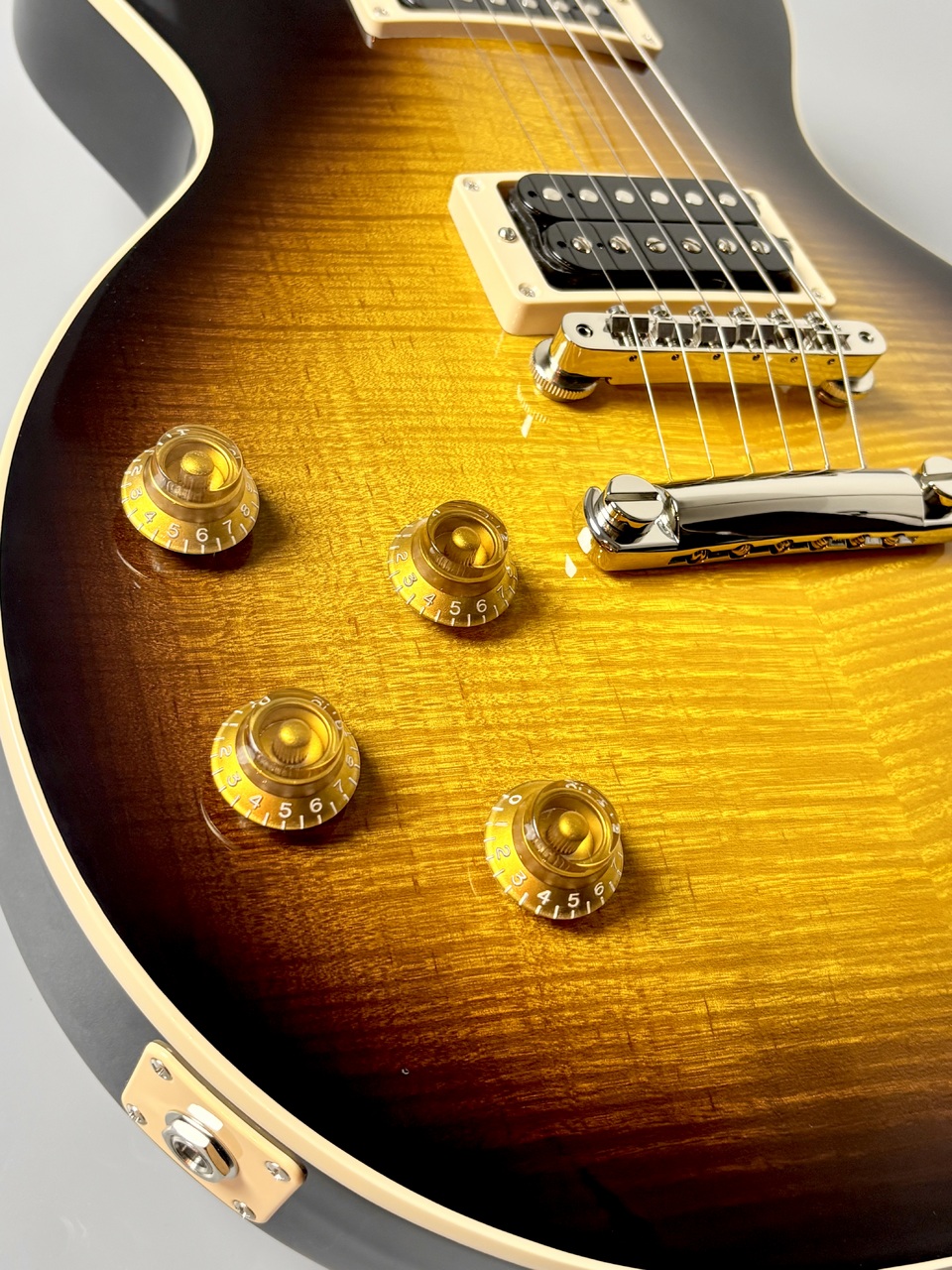 Gibson Slash Les Paul Standard -Left handed- #233050236【3.82kg