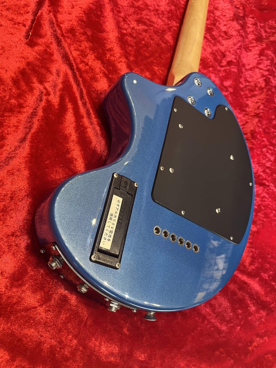 FERNANDES DIGI-ZO（中古）【楽器検索デジマート】