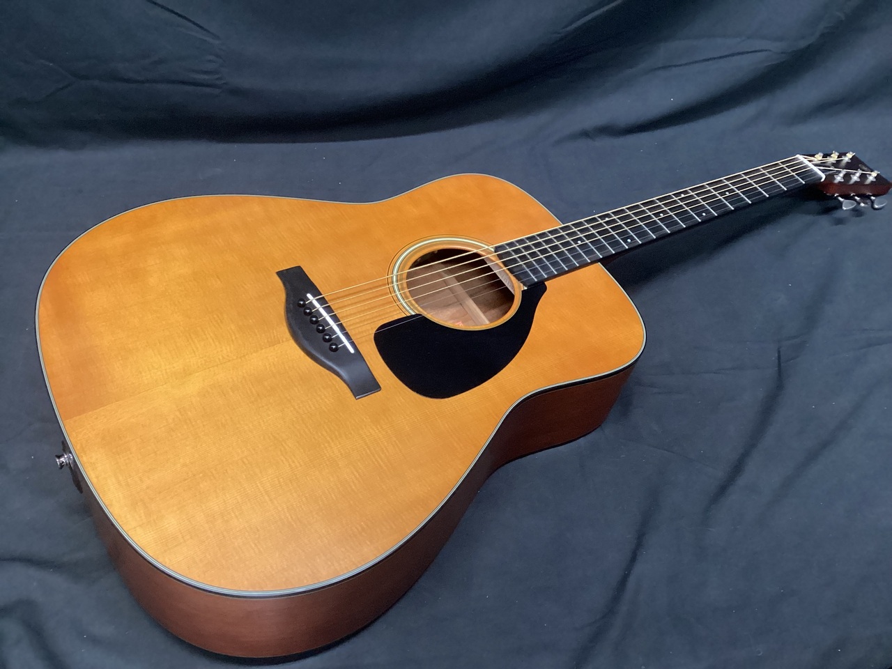 YAMAHA FGX3 ( ヤマハ エレアコ 2021年製)（中古）【楽器検索