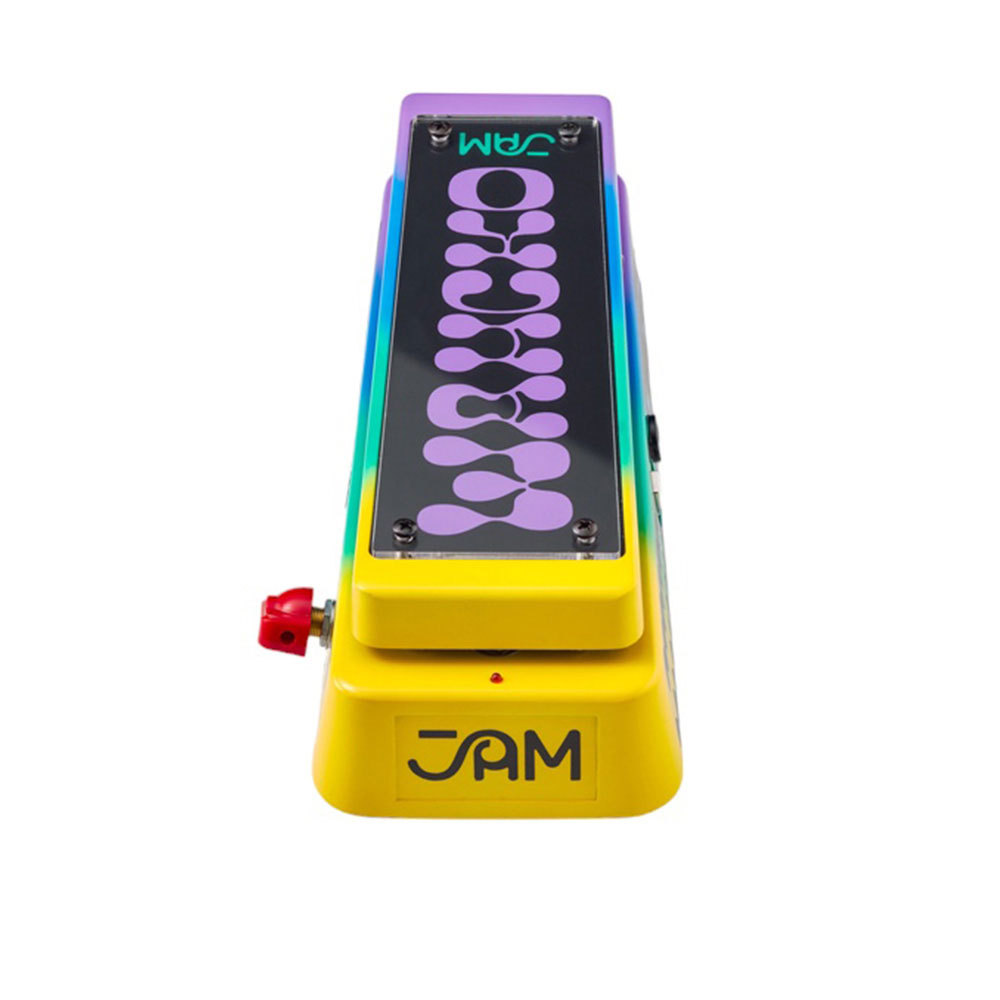 JAM pedals Wahcko ワウ エフェクター（新品/送料無料）【楽器検索