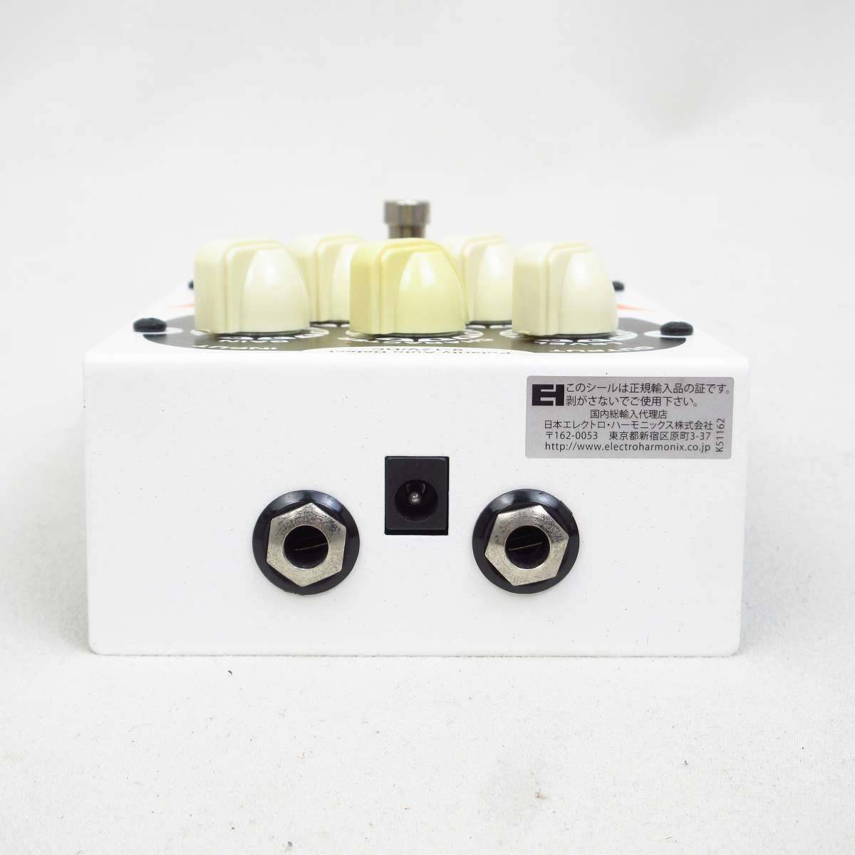 TAURUS AMPLIFICATION Abigar MK-2 ベース用オーバードライブ 【横浜店