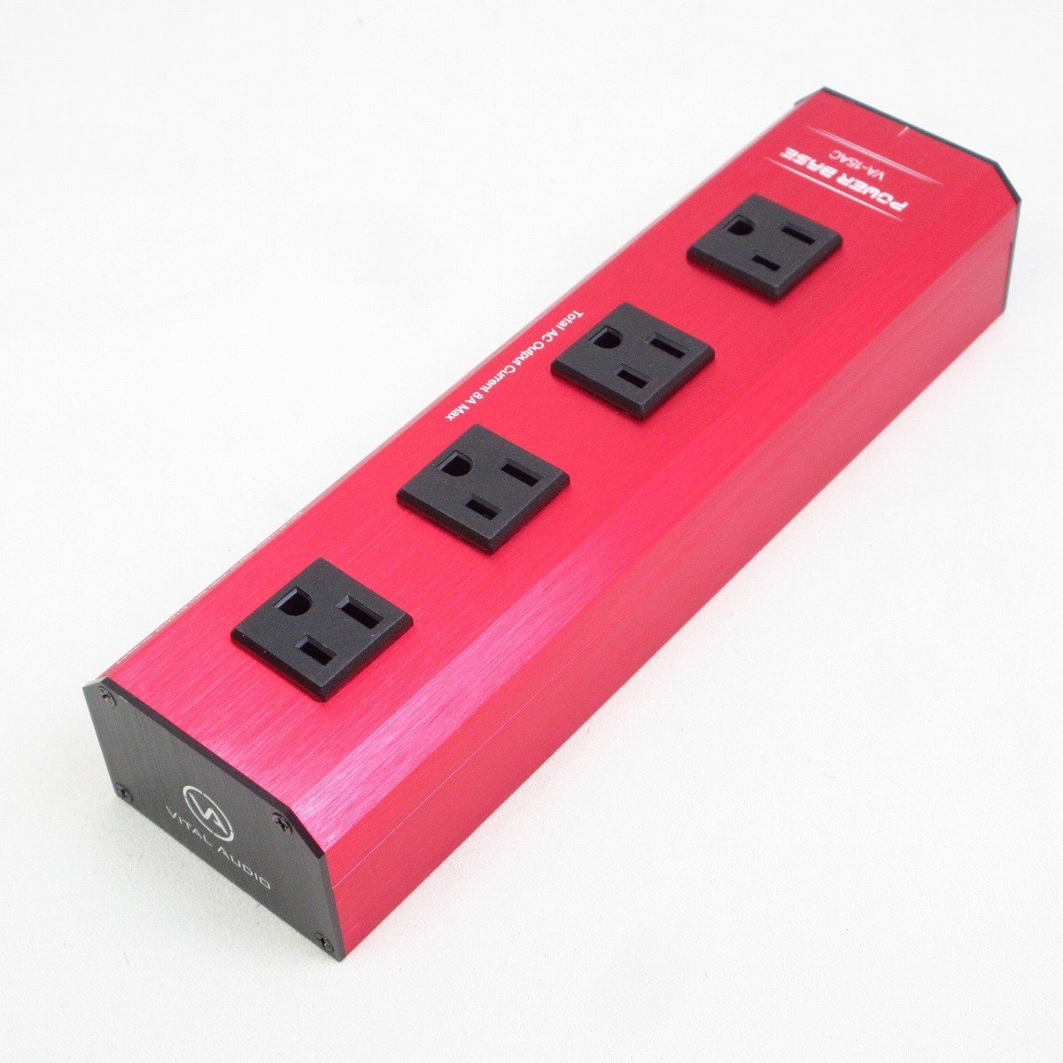Vital Audio POWER BASE VA-15AC パワーサプライ 【横浜店