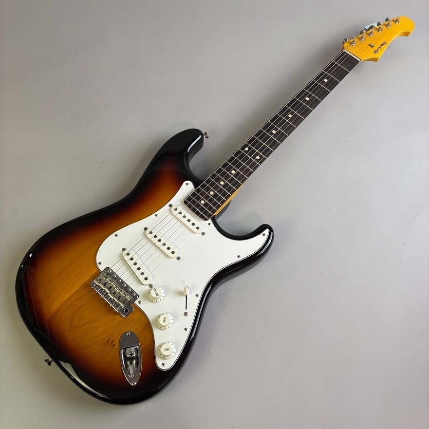 HISTORY HST-S-R-3S HST-Standard（中古/送料無料）【楽器検索デジマート】
