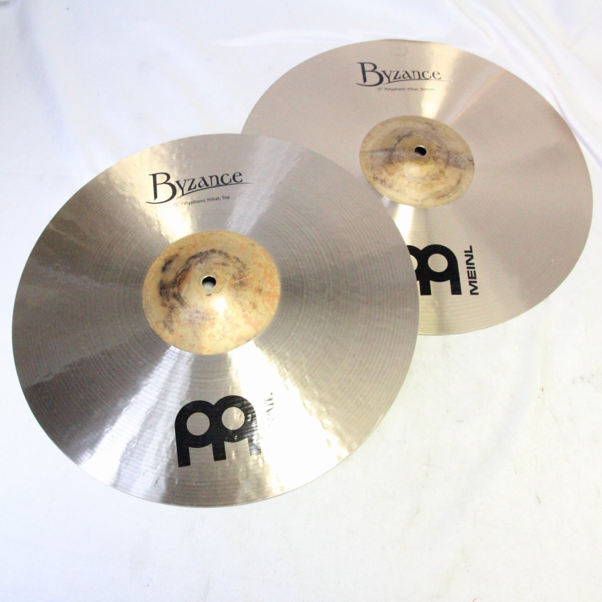 Meinl Byzance Traditional 15