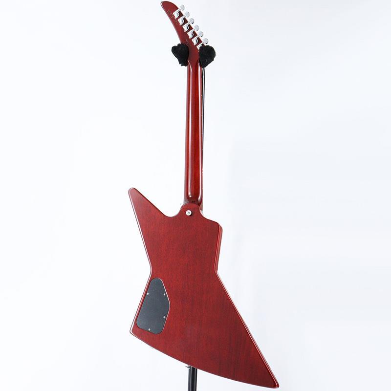 Gibson 80s Explorer (Cherry)（新品）【楽器検索デジマート】