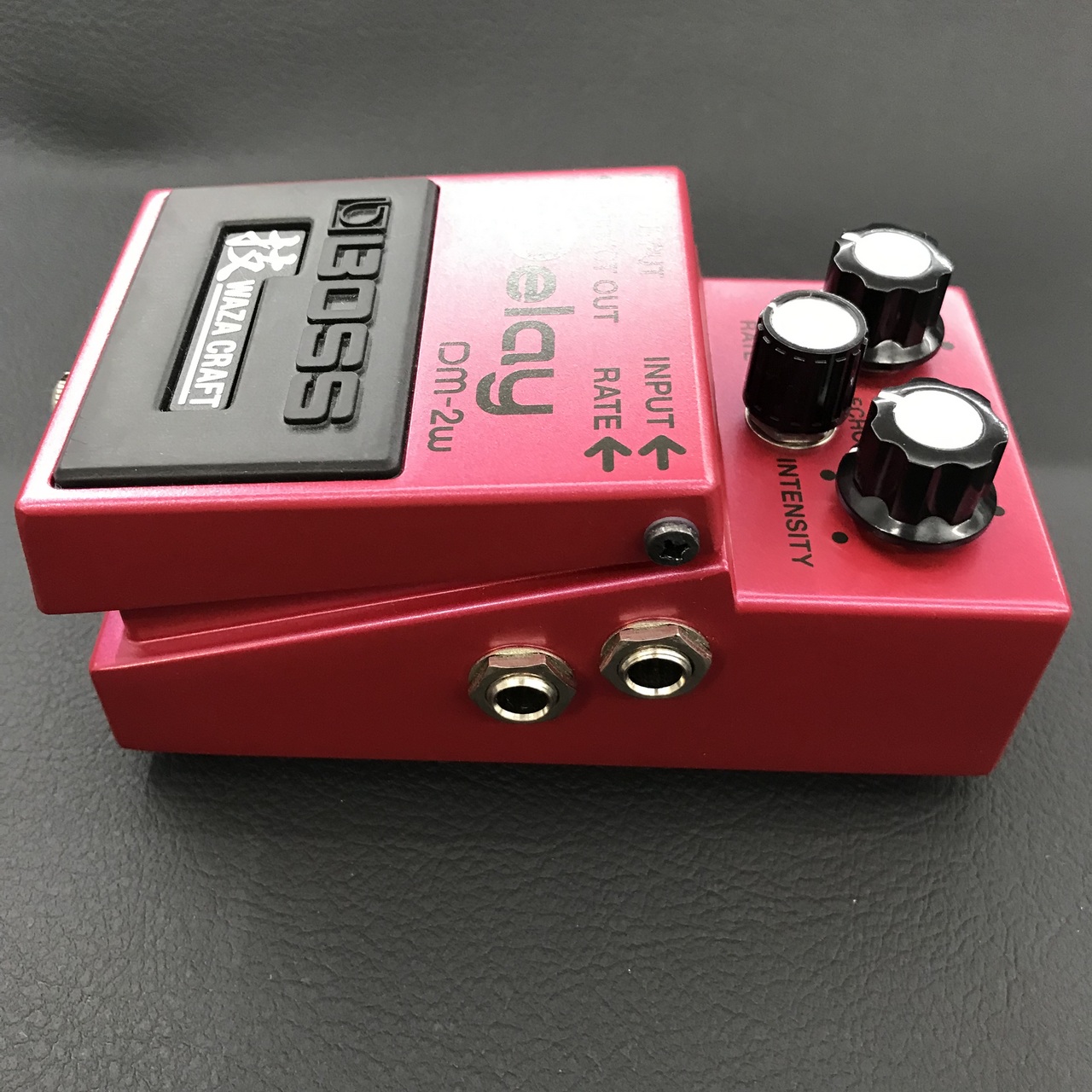 BOSS DM-2W（中古）【楽器検索デジマート】