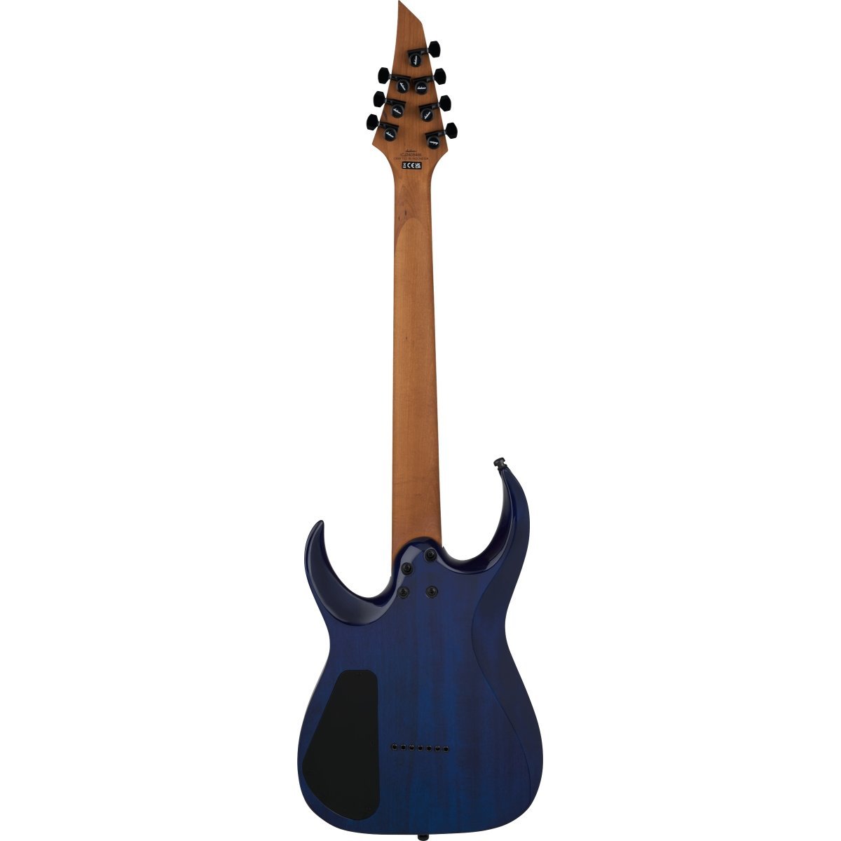 Jackson Juggernaut HT7P(最終値下 Pro Series Signature Misha Mansoor Juggernaut HT7P