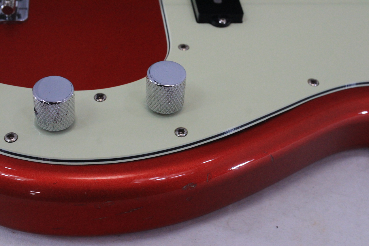 FUJIGEN(FGN) NCPB-10R（中古）【楽器検索デジマート】