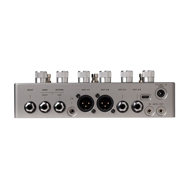 【新品同様】Darkglass ANAGRAM 保証期間中 社外オプション込 Darkglass Electronics 【秋頃入荷予定、ご予約受付中】 Anagram