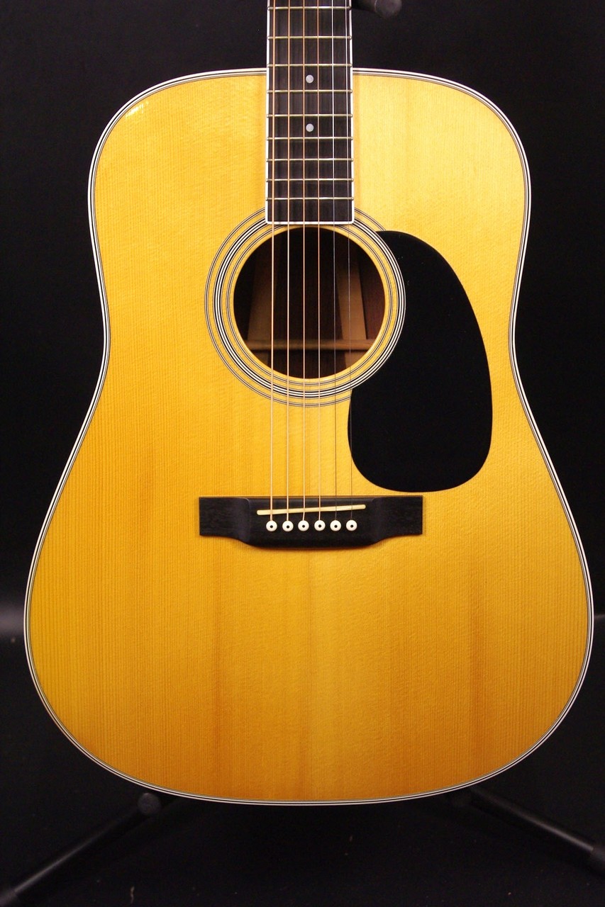 Martin D-35 美品！ Martin D-35（ビンテージ）【楽器検索デジマート】