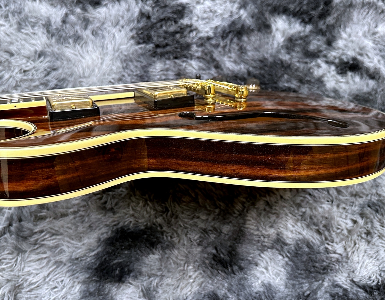 値下げ限界‼️Ibanez製 ibanez am93me-nt5b02 本体のみ Ibanez AM93ME Artcore Expressionist | Reverb