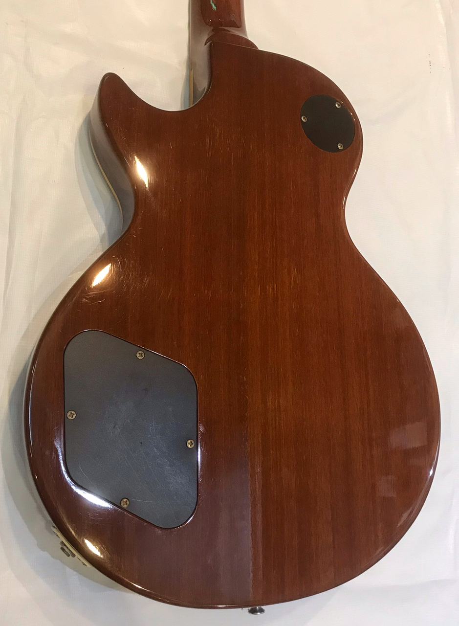 Greco EG900 Super Real（ビンテージ）【楽器検索デジマート】