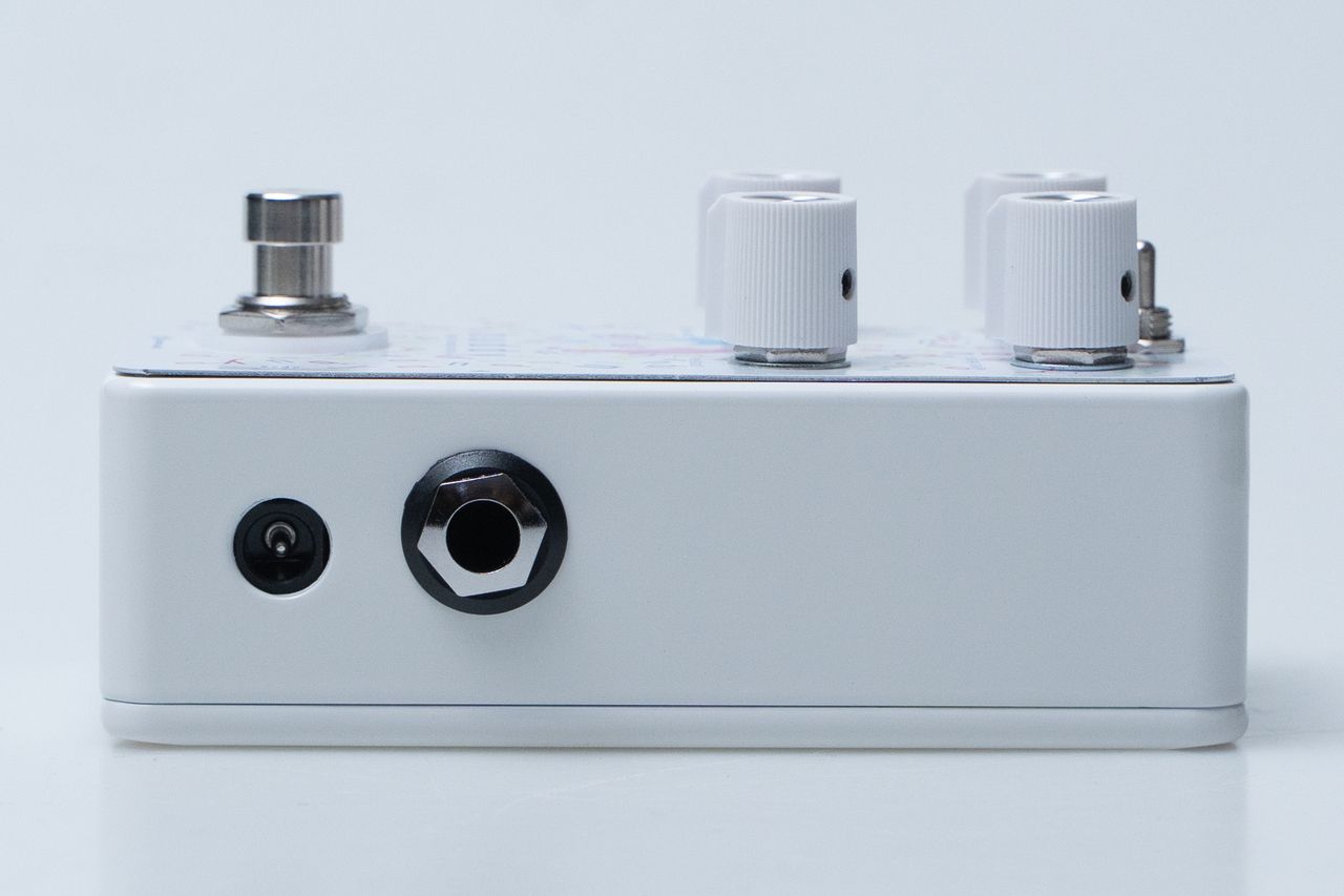 Limetone Audio buddy【GIB横浜】（新品/送料無料）【楽器検索デジマート】