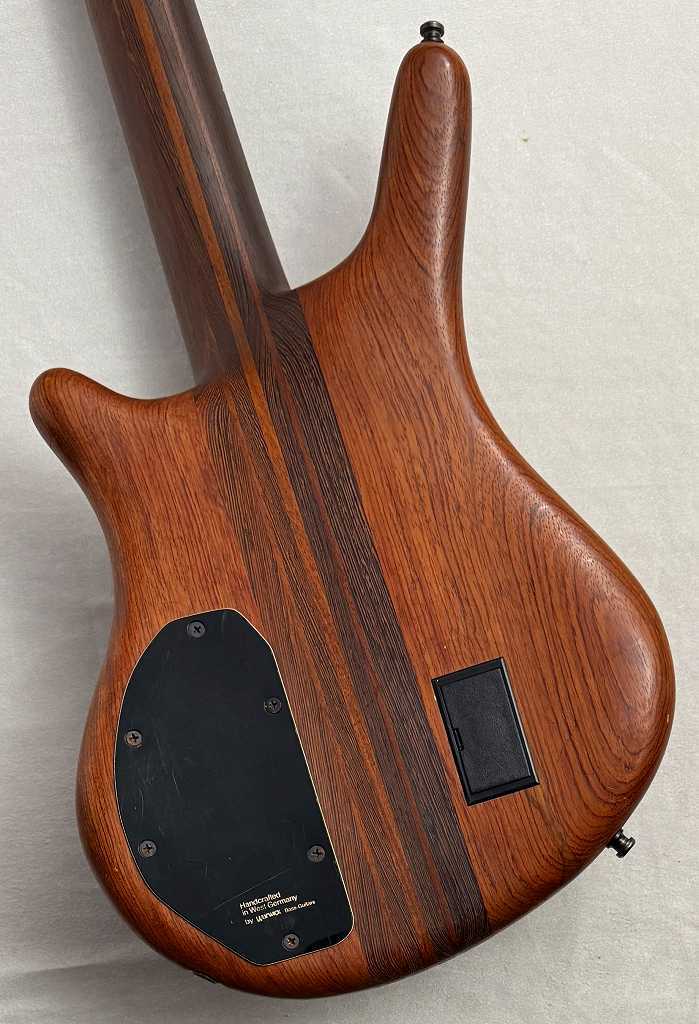 Warwick 1986 Thumb Bass【VINTAGE】（ビンテージ）【楽器検索デジマート】