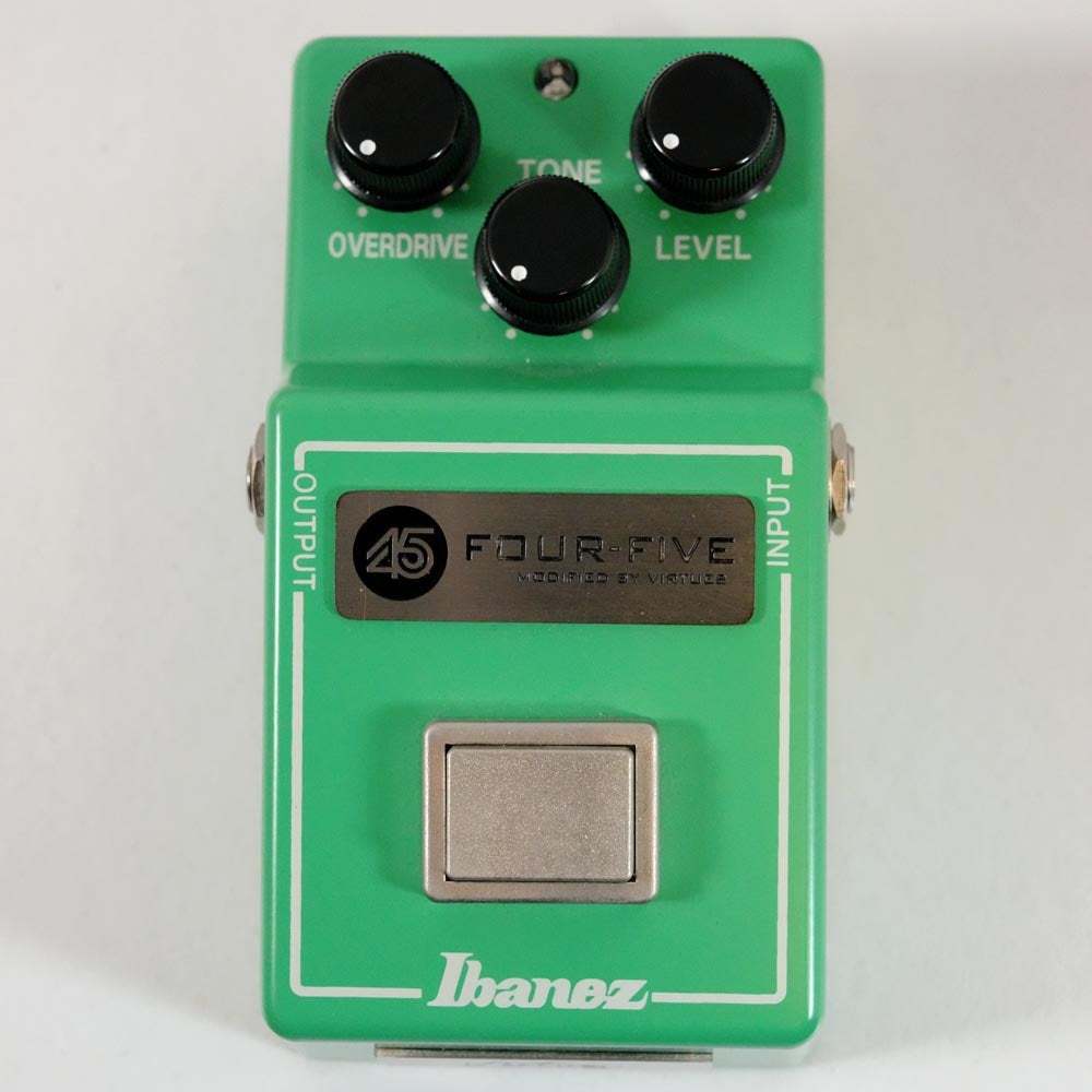 VIRTUES TS-808 Four-Five 【渋谷店】（中古/送料無料）【楽器検索