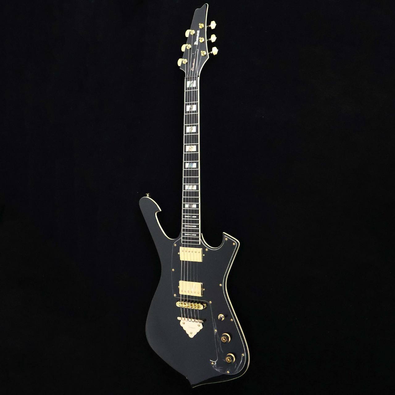 Ibanez FRM350 S/N：4L250200102 ポール・ギルバート シグネチャー