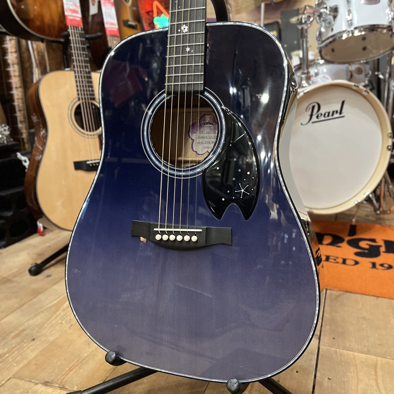 Headway HD-SAKURA SUMMER'25/ATB【ディバイザー大商談会2025】（新品