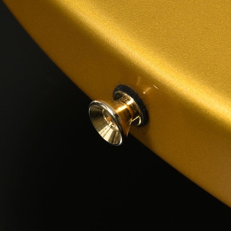 STR GUITARS 【5月下旬以降入荷予定】 JTG Design SSH ALD (GOLD-FLD