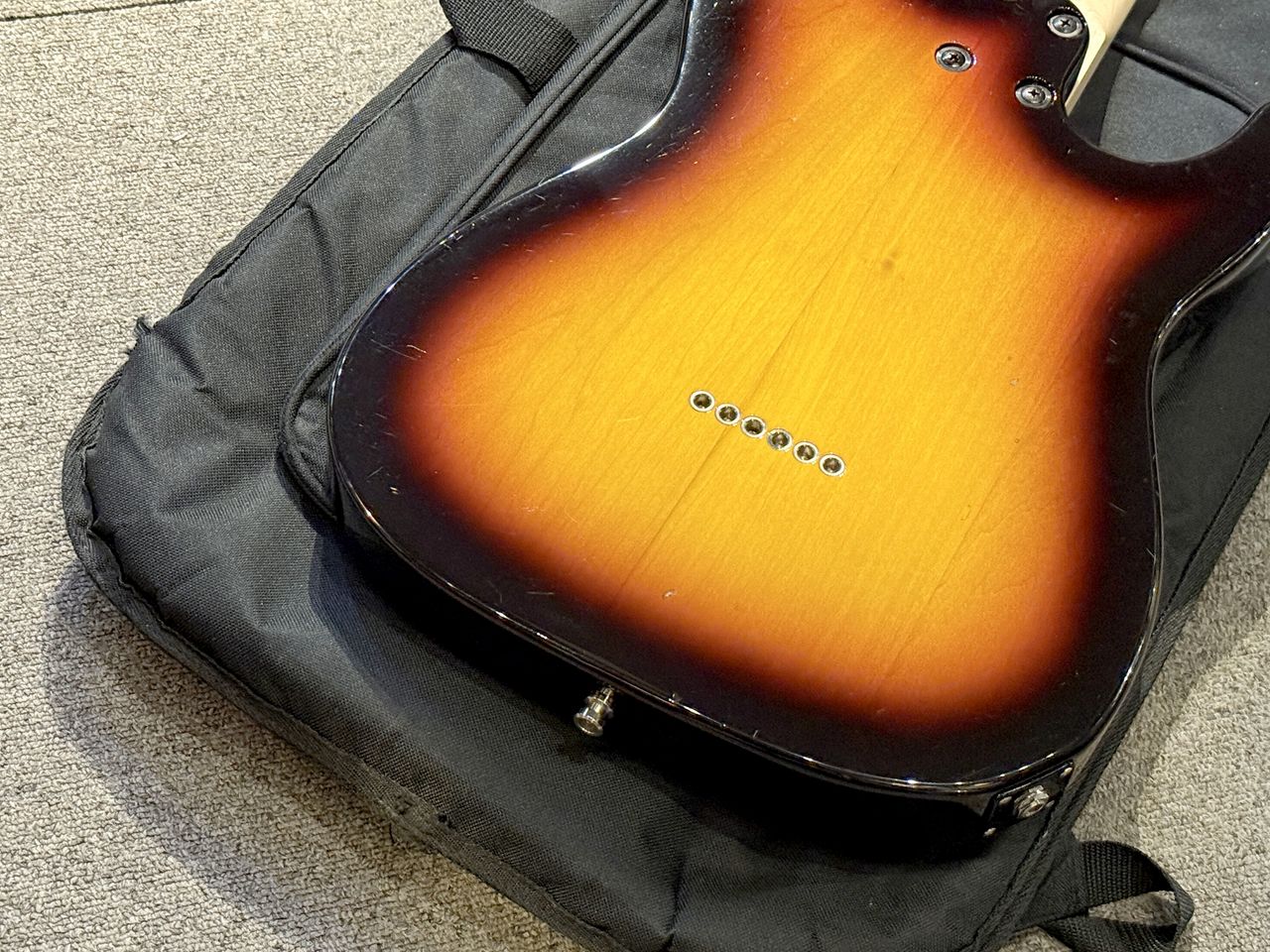 Greco WST-STD Lefty（中古）【楽器検索デジマート】