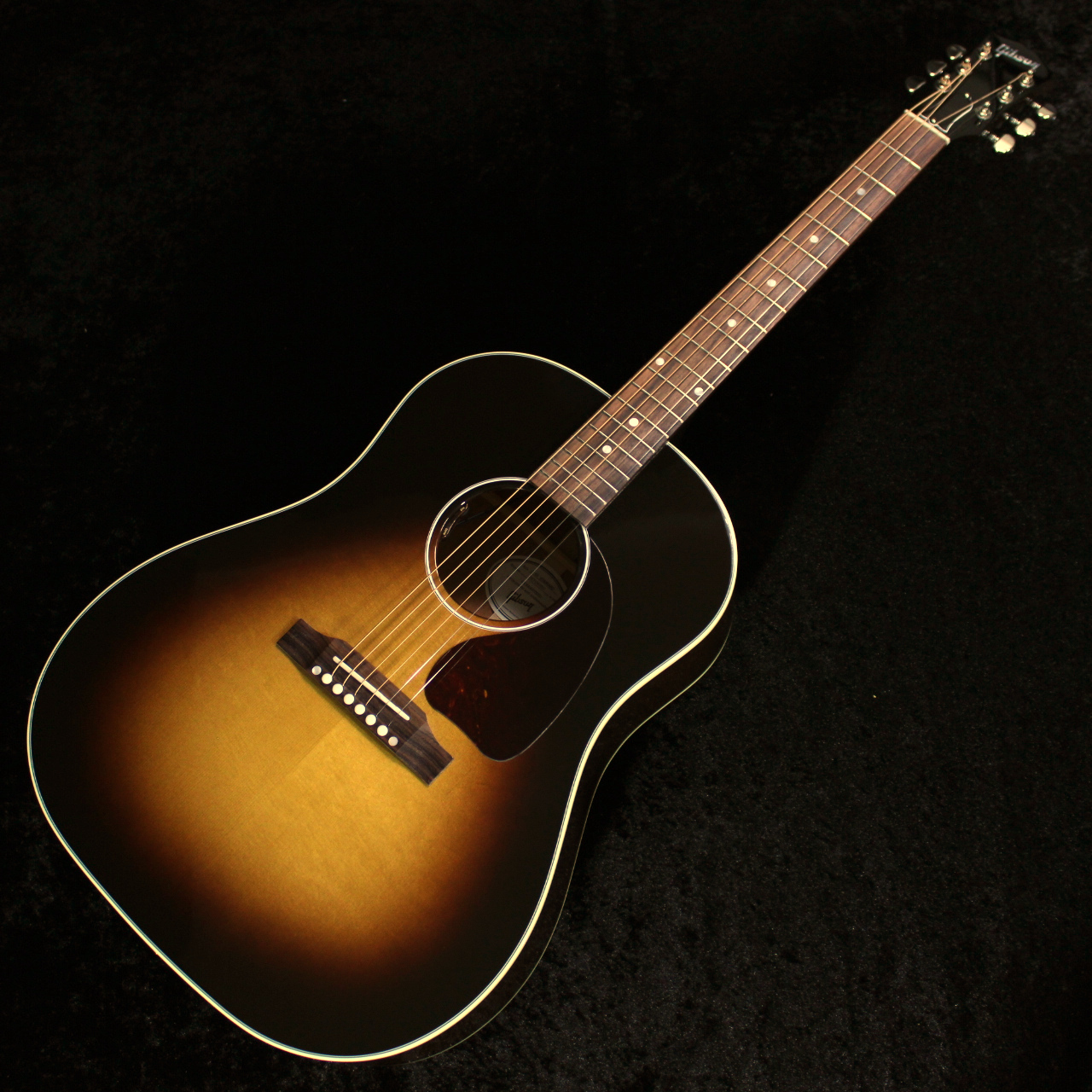 TAKE『当たり個体』　Gibson J-45 　2026年製　ケース付 Gibson 【2026年製】【良木個体】J-45 Standard #20706050（新品
